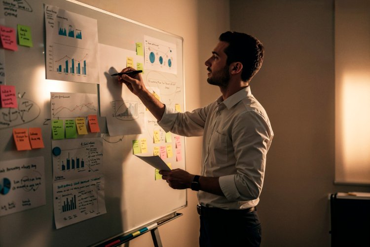 Gestão e Liderança