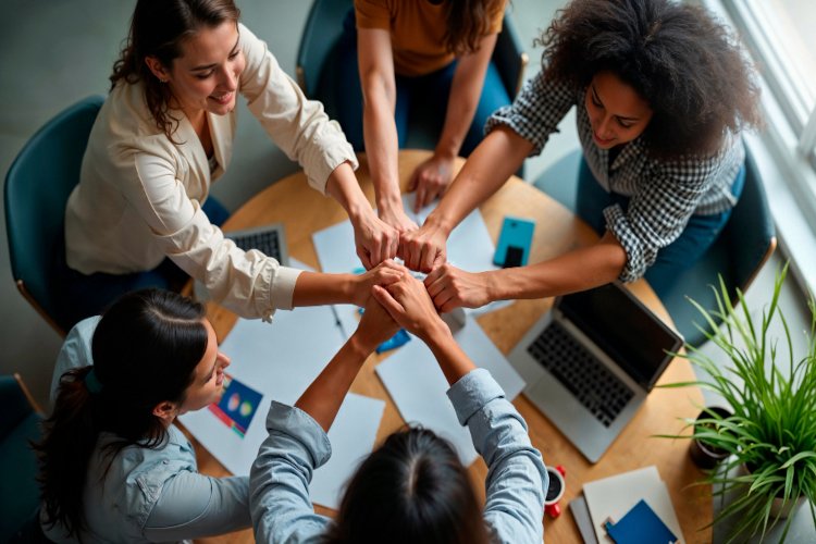 Desenvolvimento Pessoal